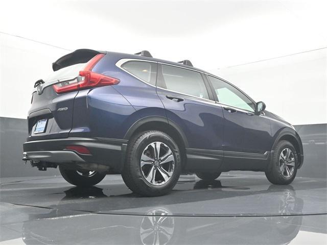 used 2018 Honda CR-V car, priced at $15,700