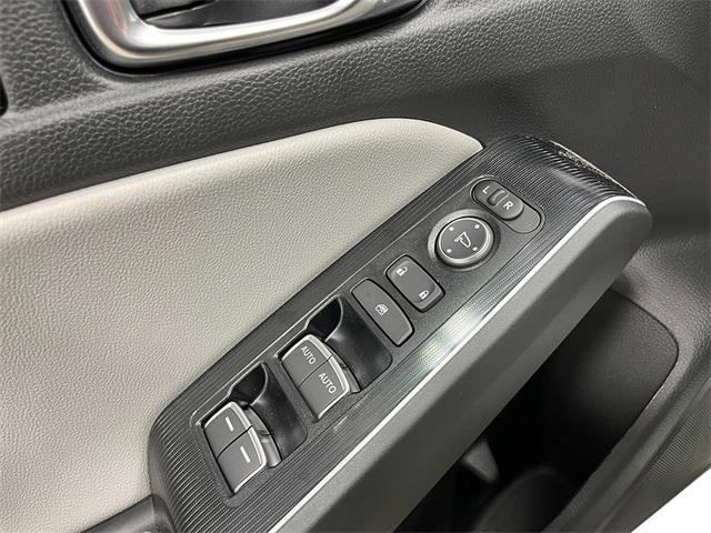 new 2025 Honda Civic Hybrid car, priced at $34,755