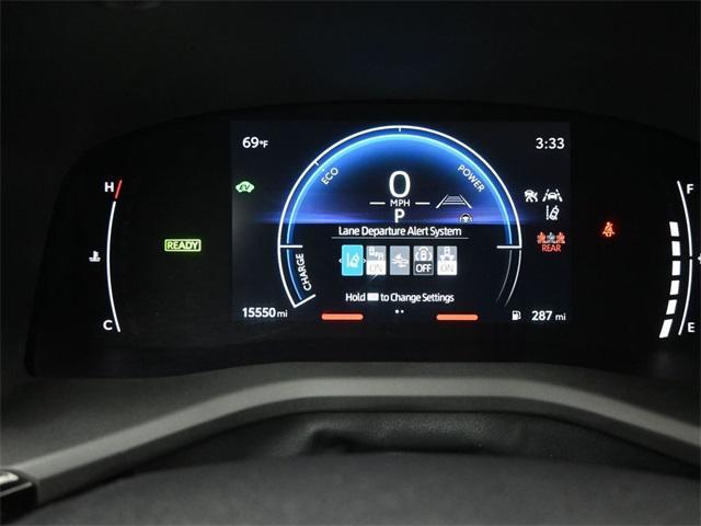 used 2025 Toyota Camry car, priced at $30,995