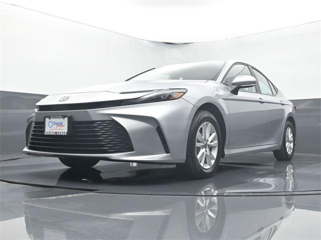 used 2025 Toyota Camry car, priced at $30,995
