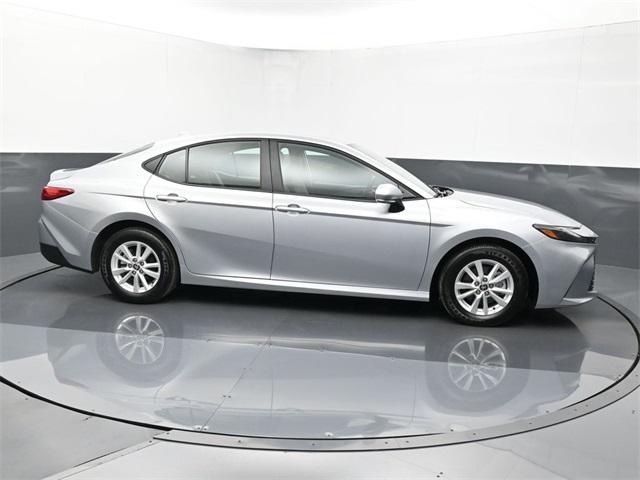 used 2025 Toyota Camry car, priced at $30,995