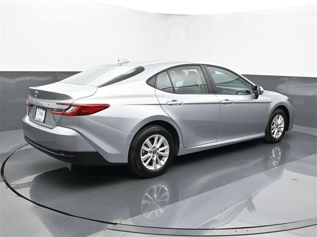 used 2025 Toyota Camry car, priced at $30,995