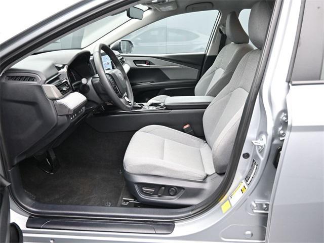 used 2025 Toyota Camry car, priced at $30,995