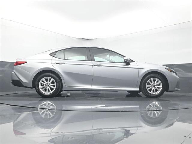 used 2025 Toyota Camry car, priced at $30,995