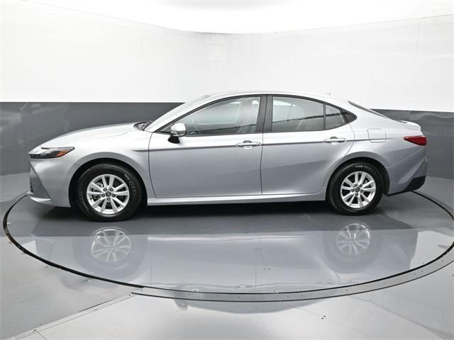 used 2025 Toyota Camry car, priced at $30,995