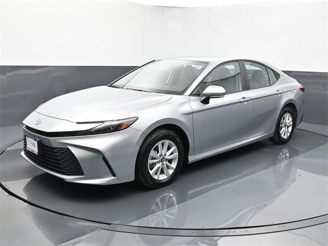 used 2025 Toyota Camry car, priced at $30,995