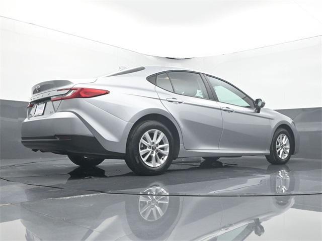 used 2025 Toyota Camry car, priced at $30,995