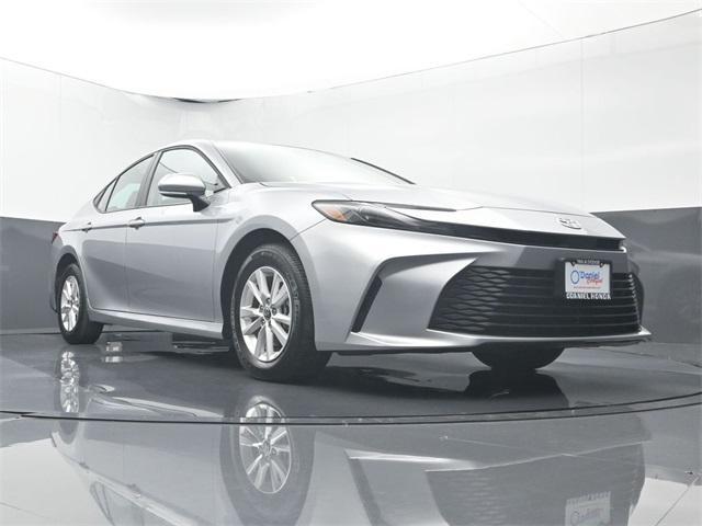 used 2025 Toyota Camry car, priced at $30,995