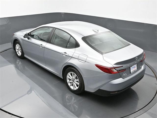 used 2025 Toyota Camry car, priced at $30,995