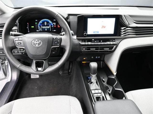 used 2025 Toyota Camry car, priced at $30,995