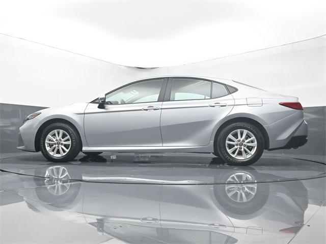 used 2025 Toyota Camry car, priced at $30,995