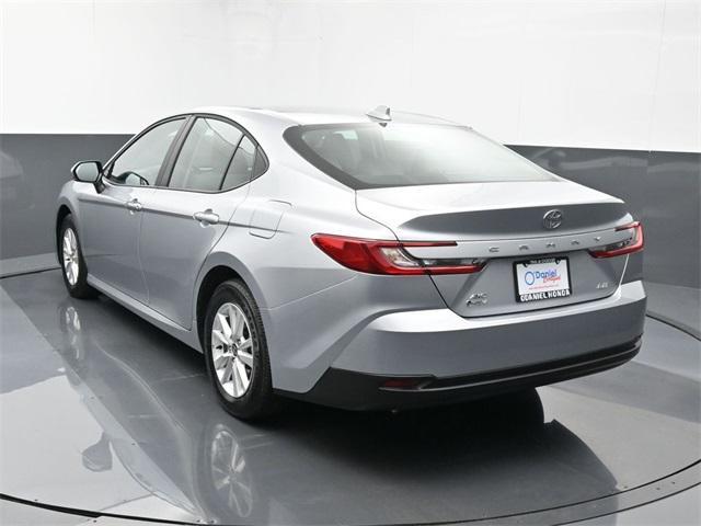 used 2025 Toyota Camry car, priced at $30,995