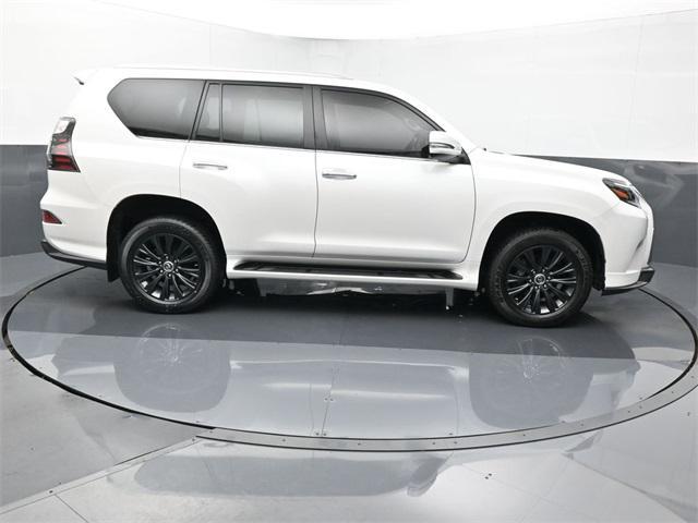 used 2023 Lexus GX 460 car, priced at $51,985