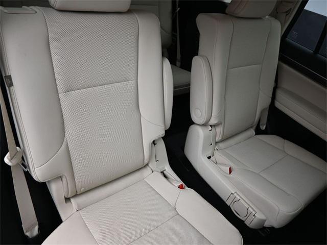 used 2023 Lexus GX 460 car, priced at $51,985