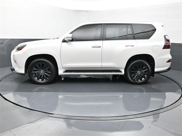 used 2023 Lexus GX 460 car, priced at $51,985