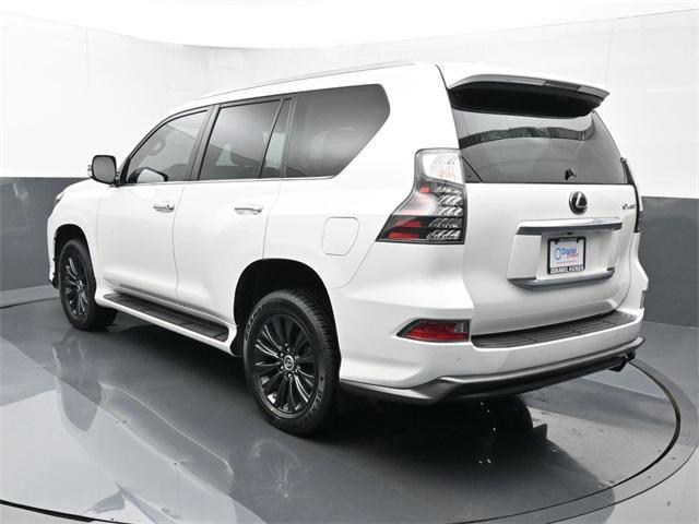 used 2023 Lexus GX 460 car, priced at $51,985