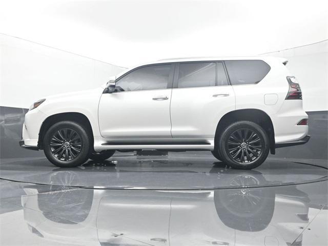 used 2023 Lexus GX 460 car, priced at $51,985