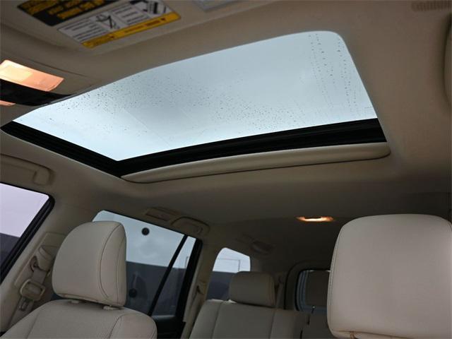 used 2023 Lexus GX 460 car, priced at $51,985