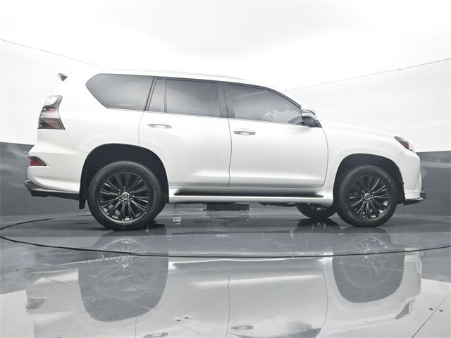 used 2023 Lexus GX 460 car, priced at $51,985