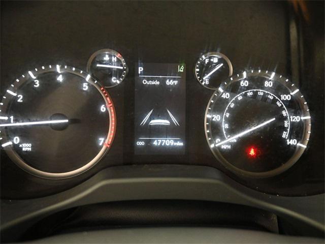 used 2023 Lexus GX 460 car, priced at $51,985