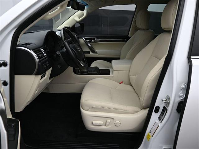 used 2023 Lexus GX 460 car, priced at $51,985