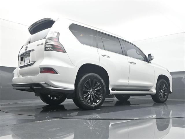 used 2023 Lexus GX 460 car, priced at $51,985