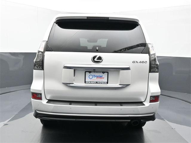 used 2023 Lexus GX 460 car, priced at $51,985