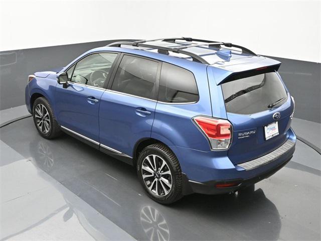used 2017 Subaru Forester car, priced at $18,995