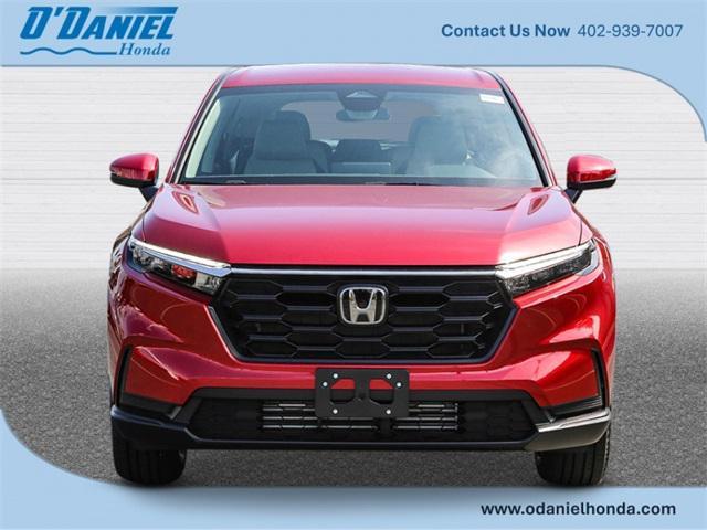 new 2025 Honda CR-V car, priced at $33,450
