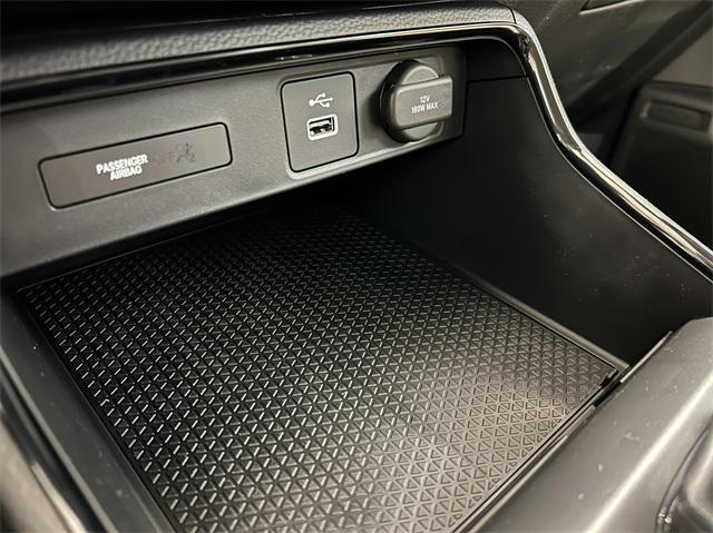 new 2025 Honda CR-V car, priced at $33,450
