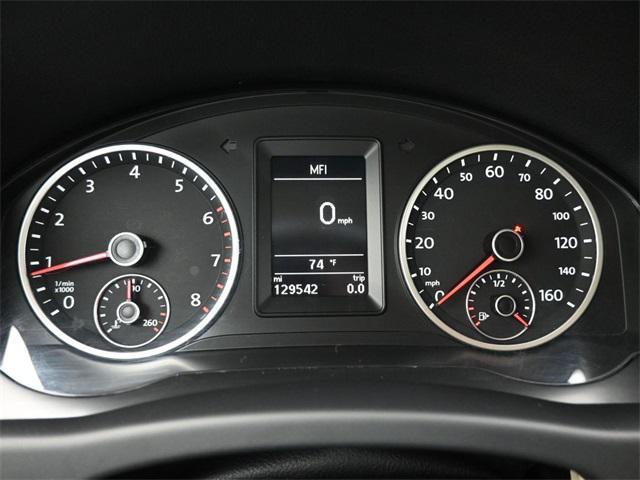 used 2013 Volkswagen Tiguan car, priced at $8,995
