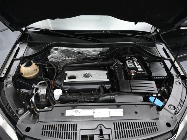 used 2013 Volkswagen Tiguan car, priced at $8,995