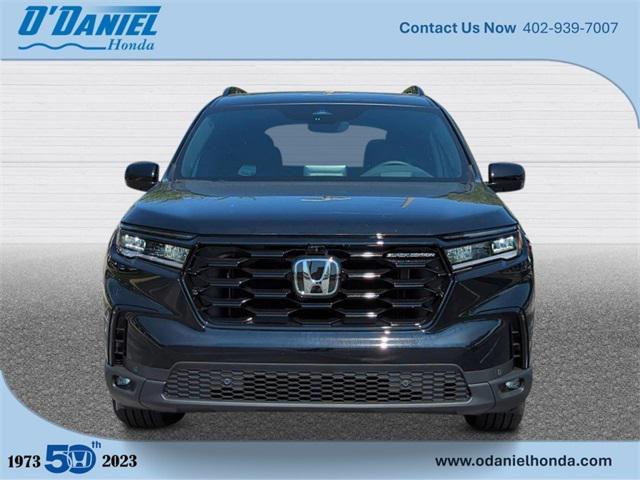 new 2025 Honda Pilot car, priced at $56,030