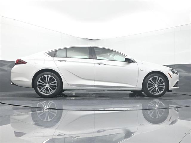 used 2018 Buick Regal Sportback car, priced at $16,980