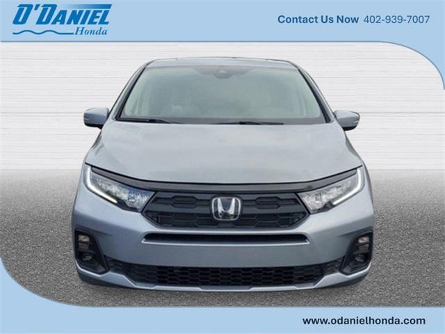 new 2026 Honda Odyssey car, priced at $44,290