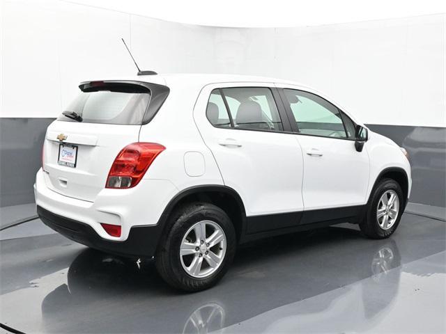 used 2018 Chevrolet Trax car, priced at $11,788