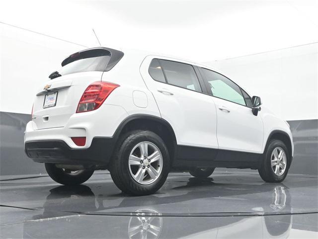 used 2018 Chevrolet Trax car, priced at $11,788