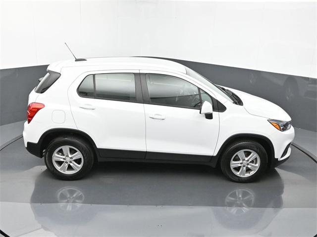 used 2018 Chevrolet Trax car, priced at $11,788
