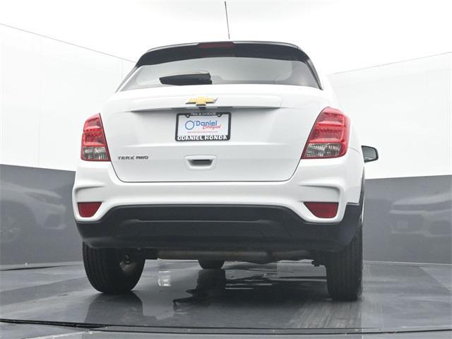 used 2018 Chevrolet Trax car, priced at $11,788