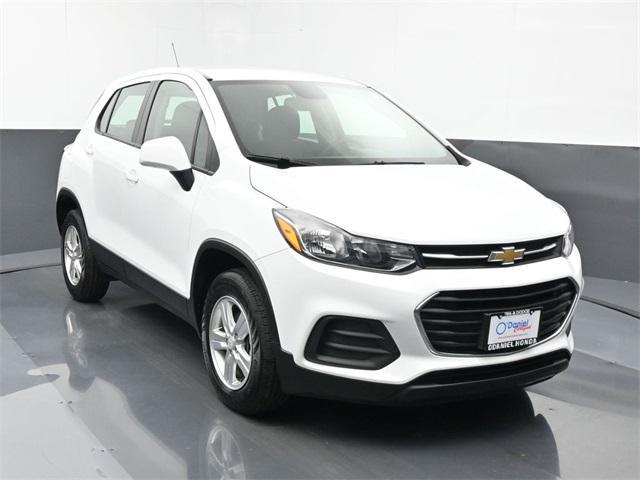 used 2018 Chevrolet Trax car, priced at $11,788