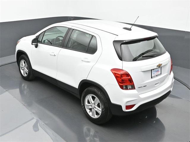 used 2018 Chevrolet Trax car, priced at $11,788