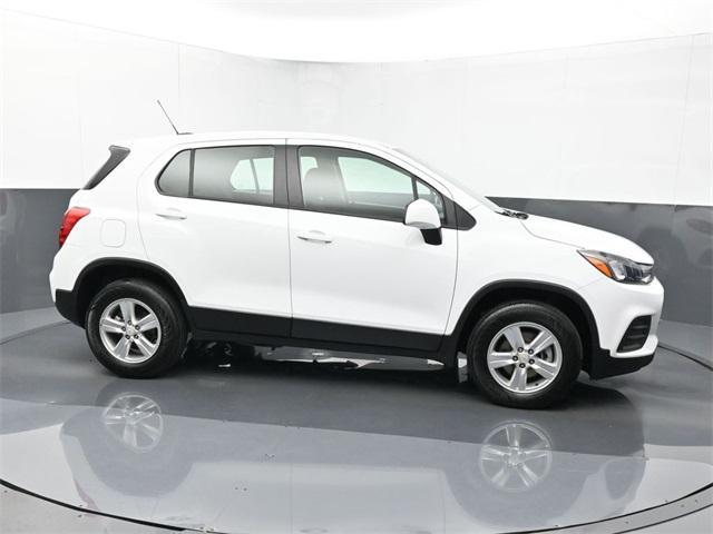 used 2018 Chevrolet Trax car, priced at $11,788