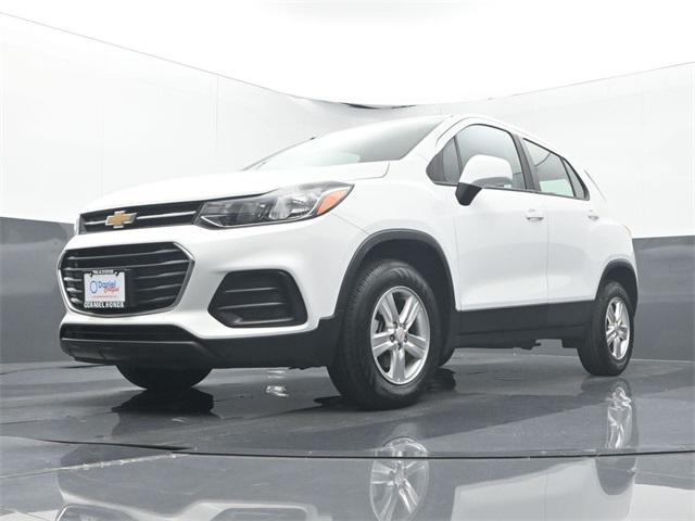 used 2018 Chevrolet Trax car, priced at $11,788