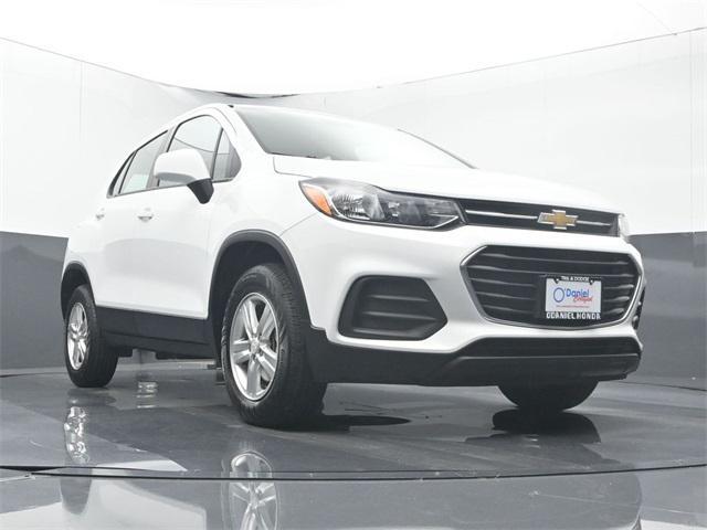 used 2018 Chevrolet Trax car, priced at $11,788