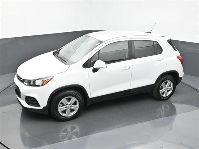used 2018 Chevrolet Trax car, priced at $11,788
