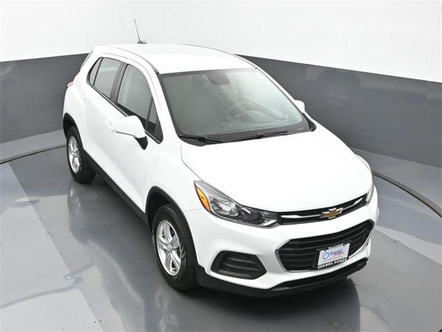 used 2018 Chevrolet Trax car, priced at $11,788