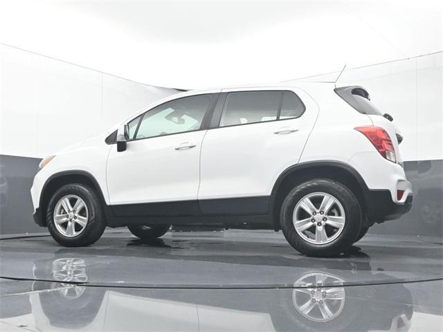 used 2018 Chevrolet Trax car, priced at $11,788
