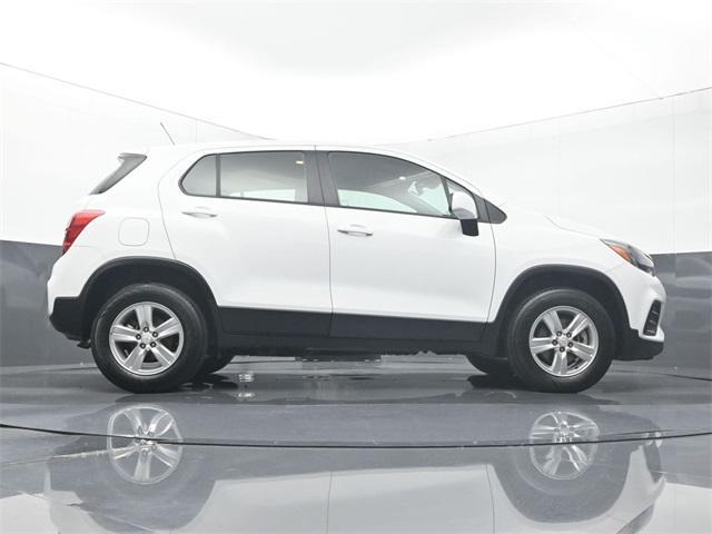 used 2018 Chevrolet Trax car, priced at $11,788