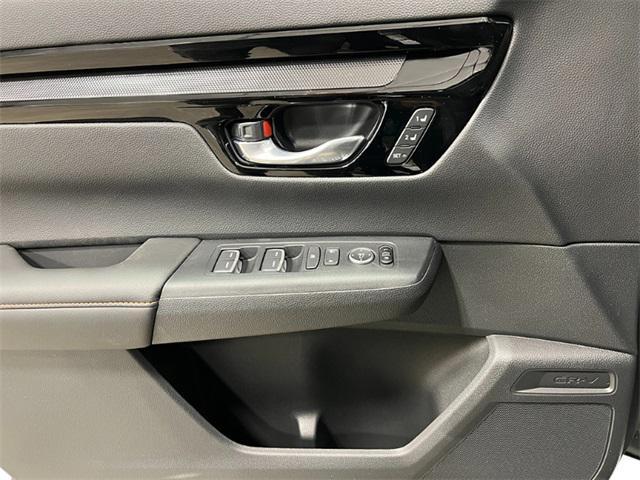 new 2025 Honda CR-V Hybrid car, priced at $42,950