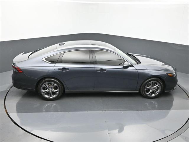 used 2023 Honda Accord car, priced at $26,995